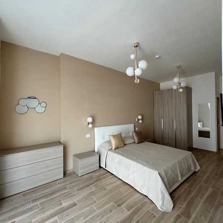 Bigi House Villa เนเปิลส์ ภายนอก รูปภาพ