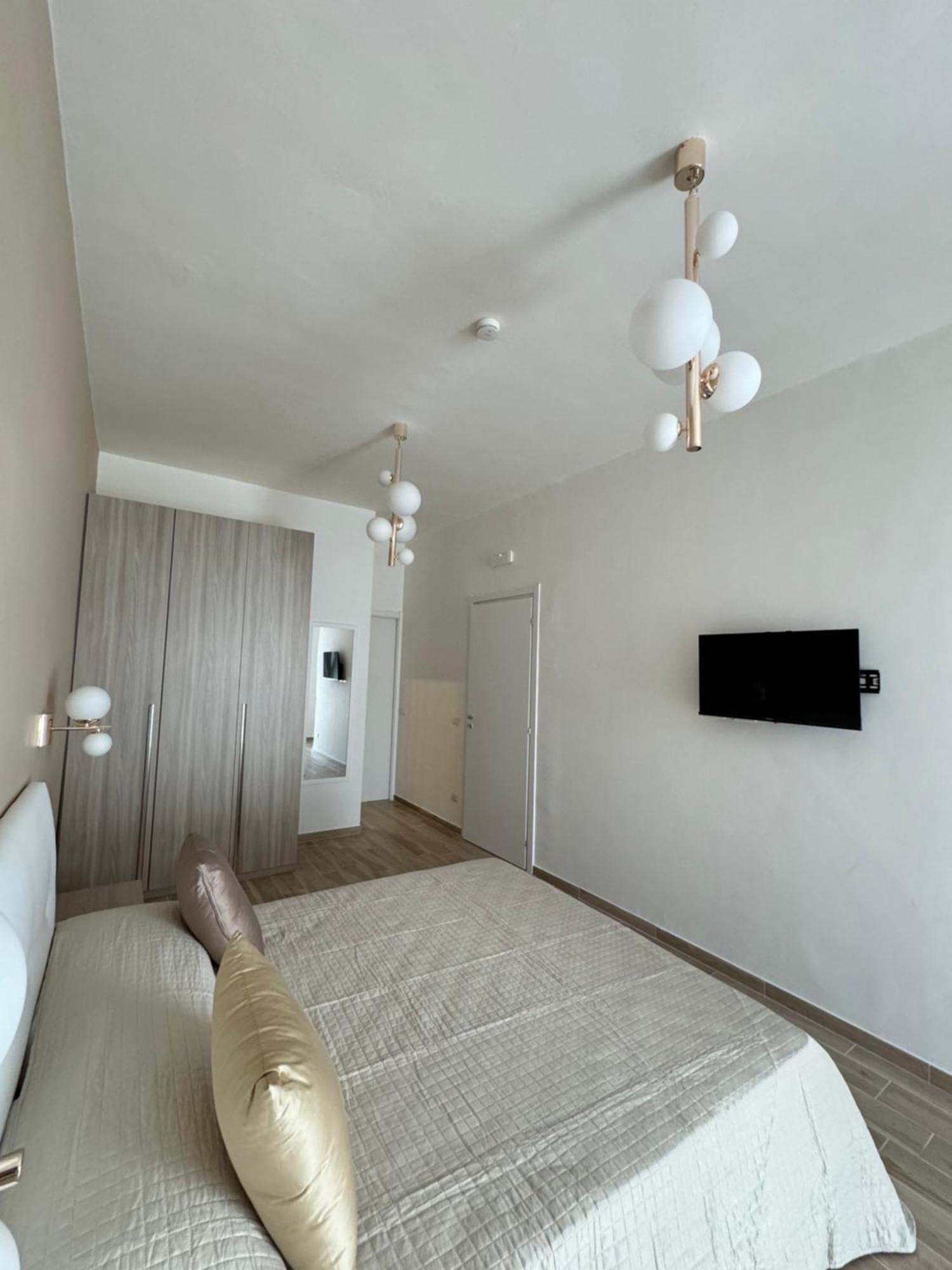 Bigi House Villa เนเปิลส์ ภายนอก รูปภาพ
