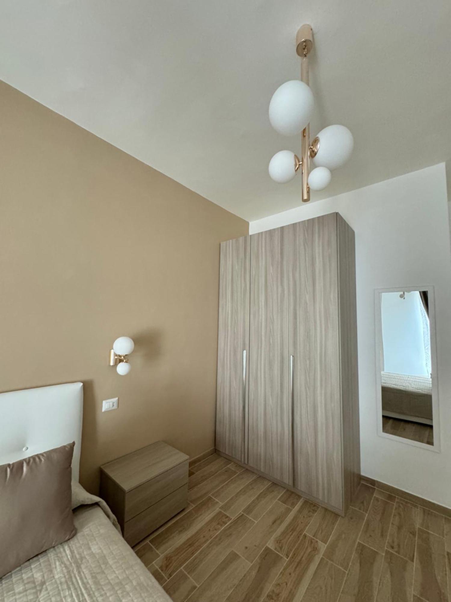Bigi House Villa เนเปิลส์ ภายนอก รูปภาพ