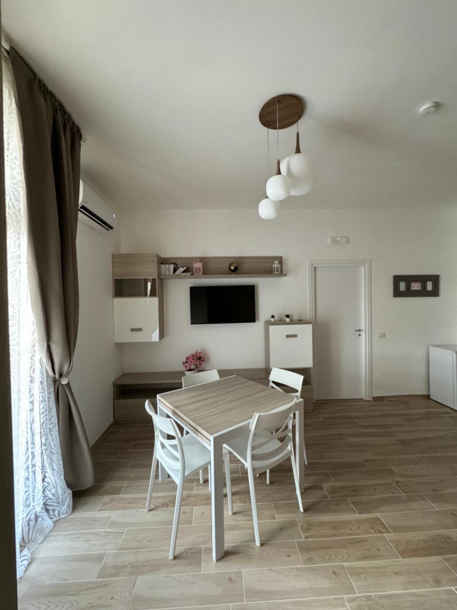 Bigi House Villa เนเปิลส์ ภายนอก รูปภาพ