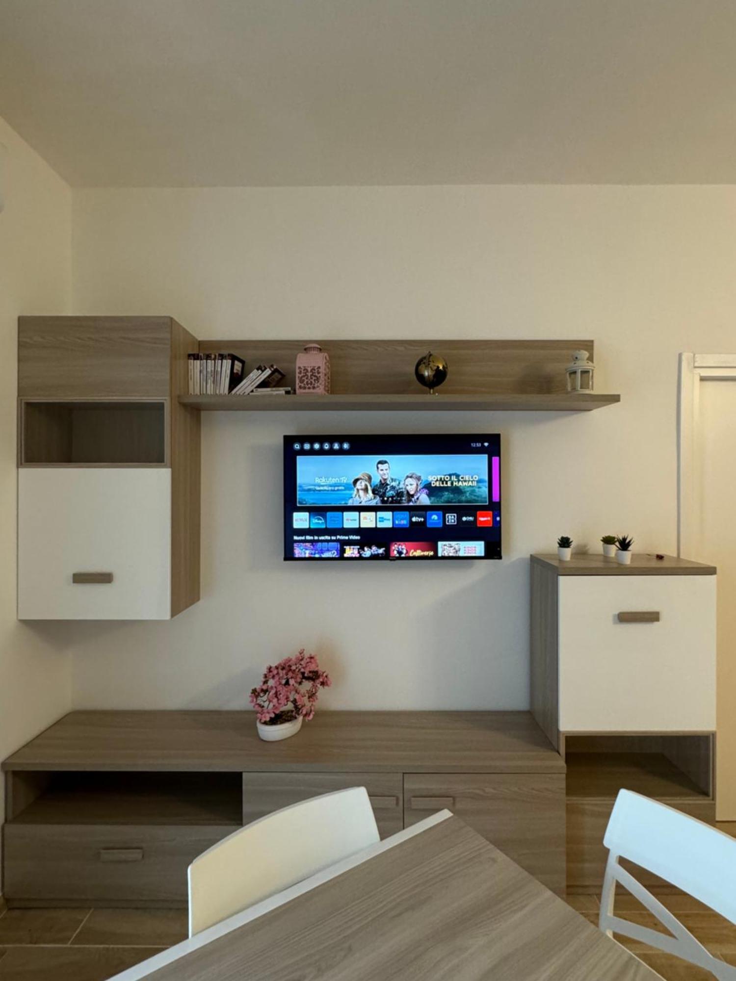 Bigi House Villa เนเปิลส์ ภายนอก รูปภาพ